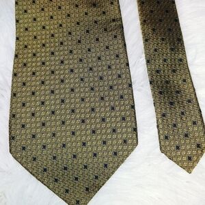 Vintage Handmade Tie 60